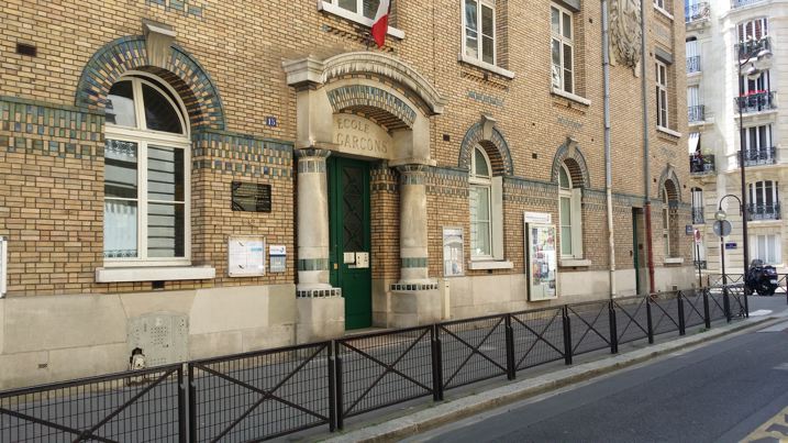 Inscription Centre de Loisirs du mercredi, Etude et Goûter